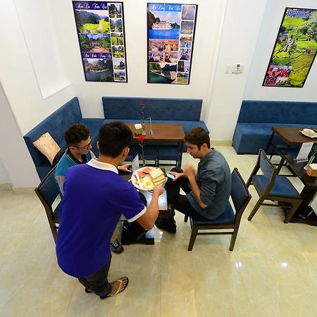 Pillow Backpacker Hostel (Adults Only) Hanoi Kültér fotó
