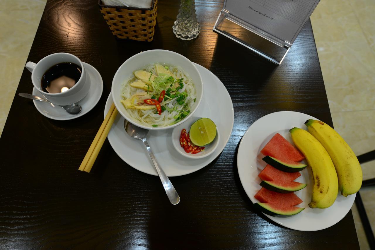 Pillow Backpacker Hostel (Adults Only) Hanoi Kültér fotó